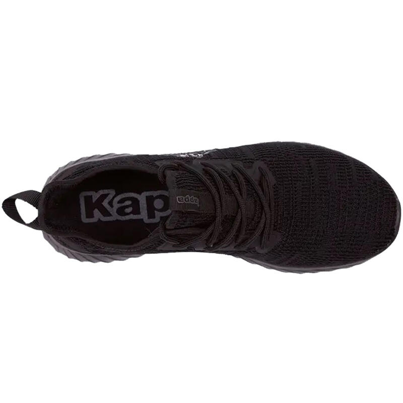 Încălțăminte Kappa Capilot Negru Unisex