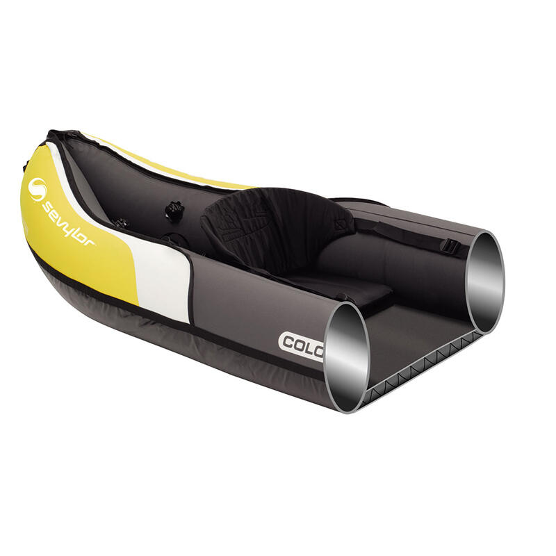 Sevylor Colorado Kit Inflatable Kayak 2/7