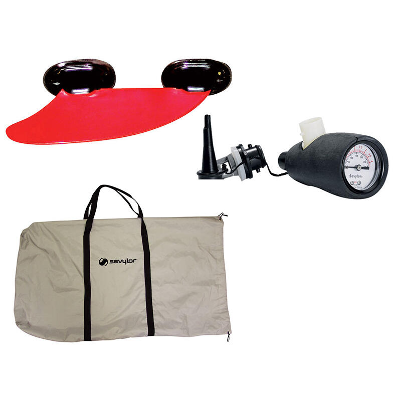 Sevylor Colorado Kit Inflatable Kayak 3/7