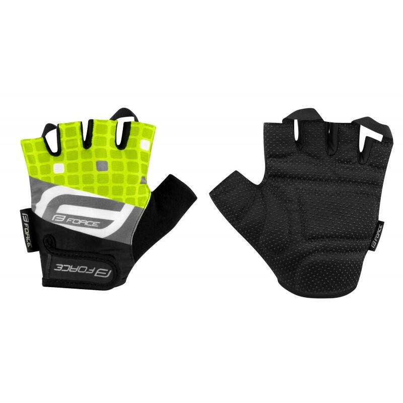 Manusi Force Square fluo M