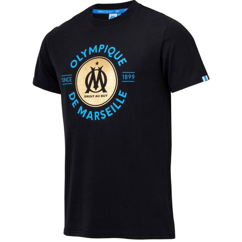 T-shirt OM - Collection officielle OLYMPIQUE DE MARSEILLE