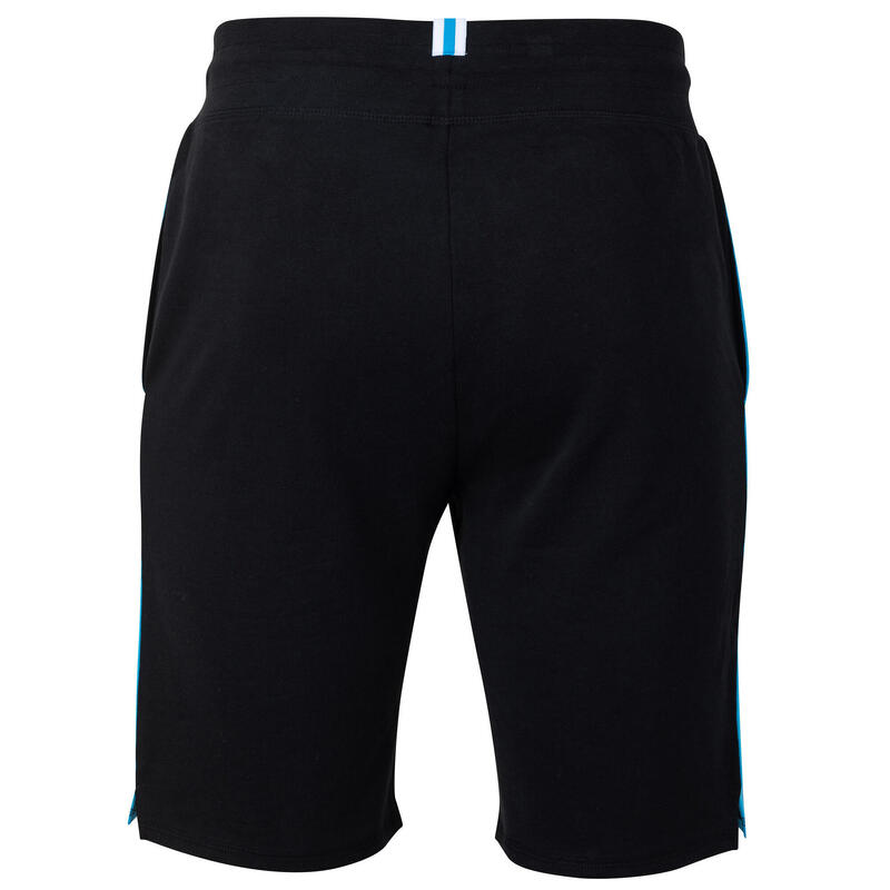 Short molleton OM - Collection officielle OLYMPIQUE DE MARSEILLE