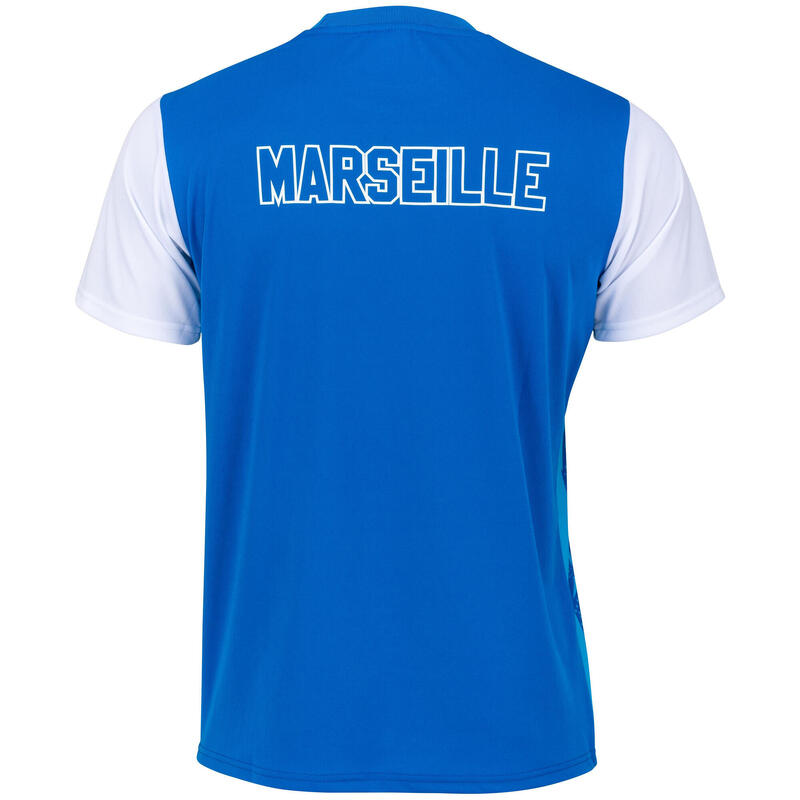 Maillot OM - Collection officielle OLYMPIQUE DE MARSEILLE