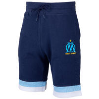 Short molleton OM - Collection officielle OLYMPIQUE DE MARSEILLE