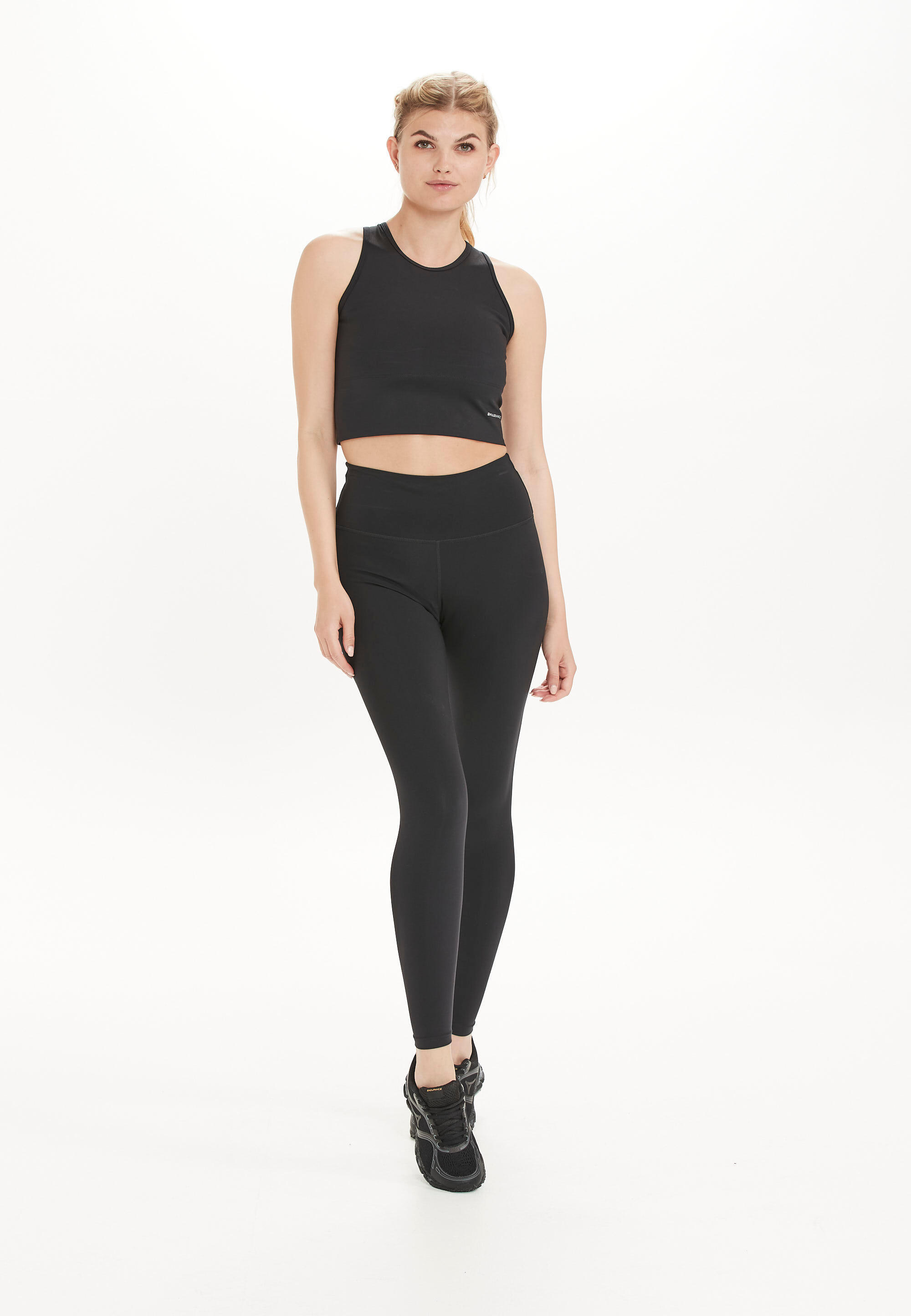 Collants Franza 3/5
