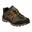 Zapatillas de Senderismo Samaris Low II con Cordones para Hombre Caqui Oscuro,
