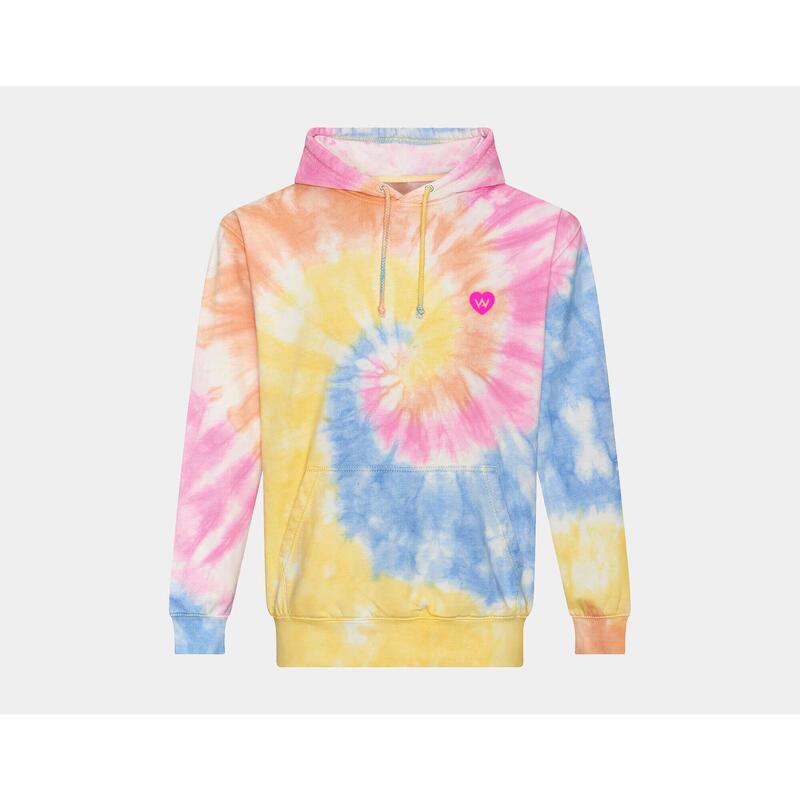 Hoodie Rainbow