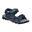 Sandales KOTA DRIFT Homme (Bleu marine)