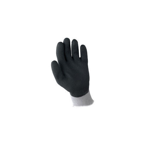 Unisex Texture Latex Palm and Grip Fishing Gloves – Carbon