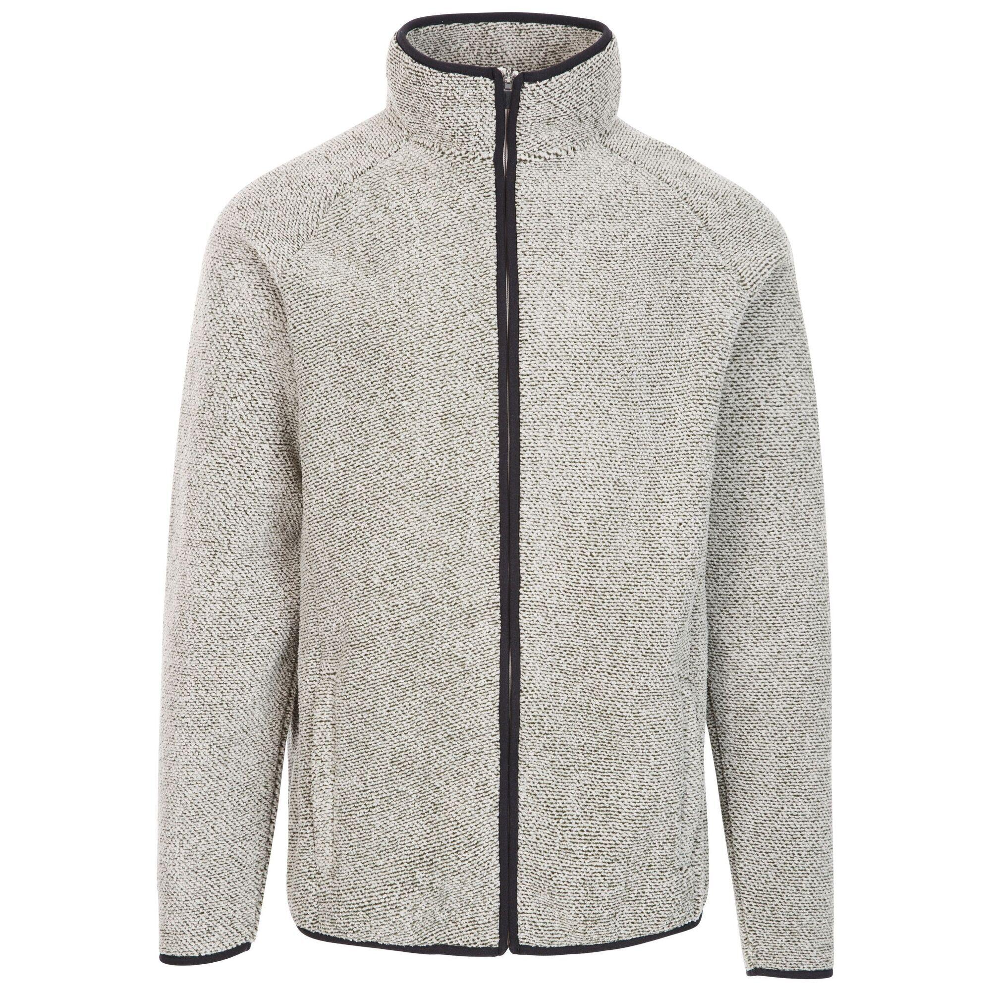 Men's SALO fleece (Beige)