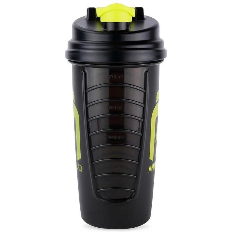 Shaker Hiro Labs Kearney Cap 770ml Black