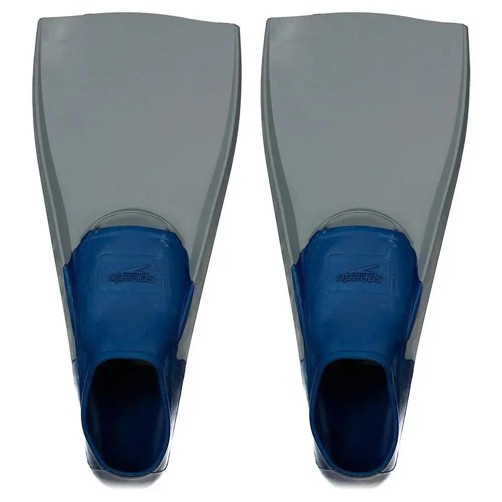 Long Blade Fin - Different colour by size