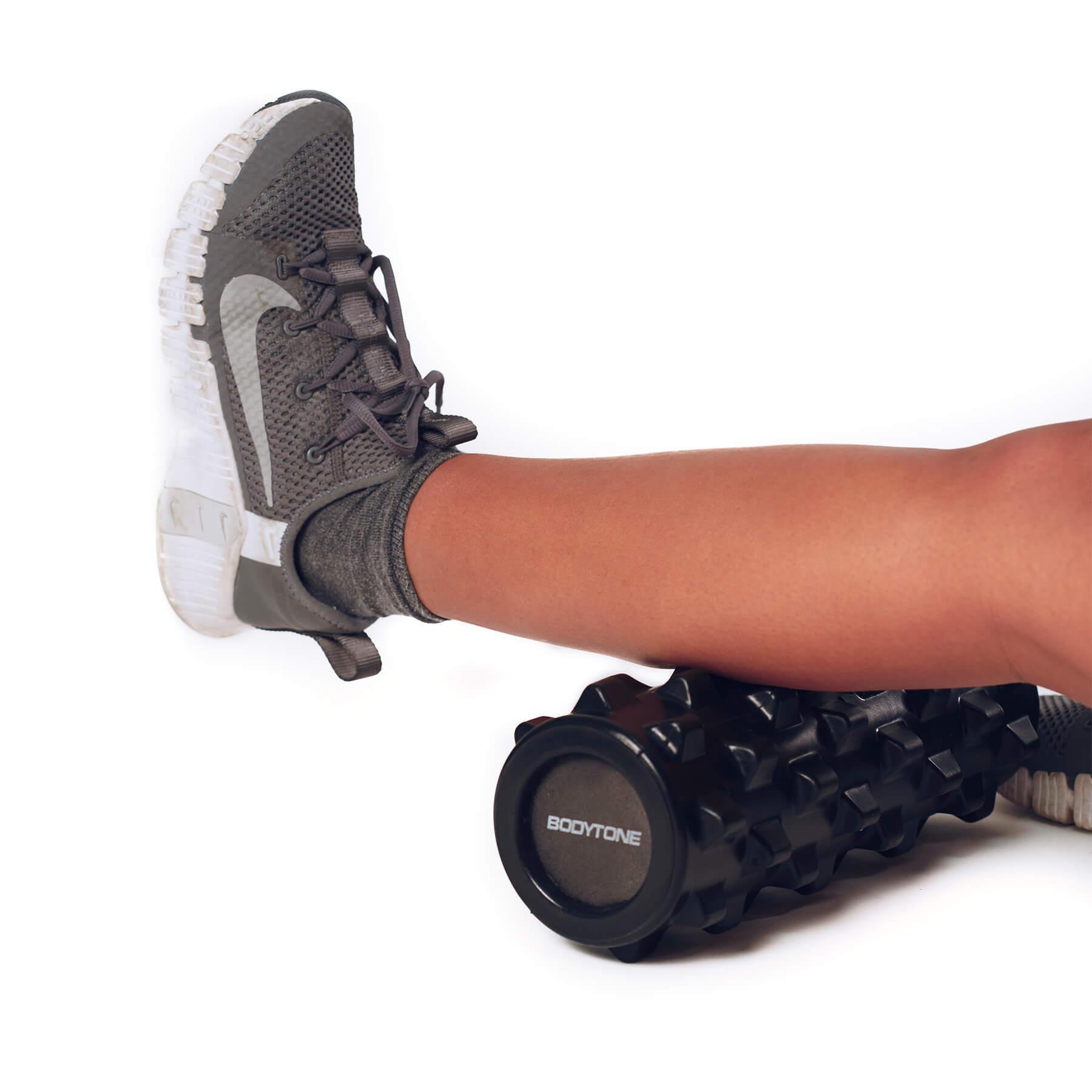Rouleau myofacial professionnel 3/5