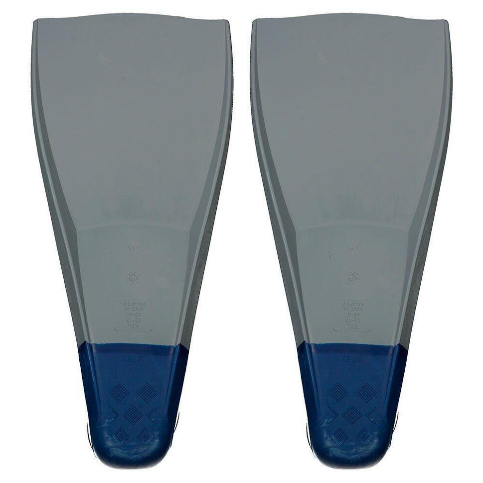Płetwy pływackie speedo long blade fin au