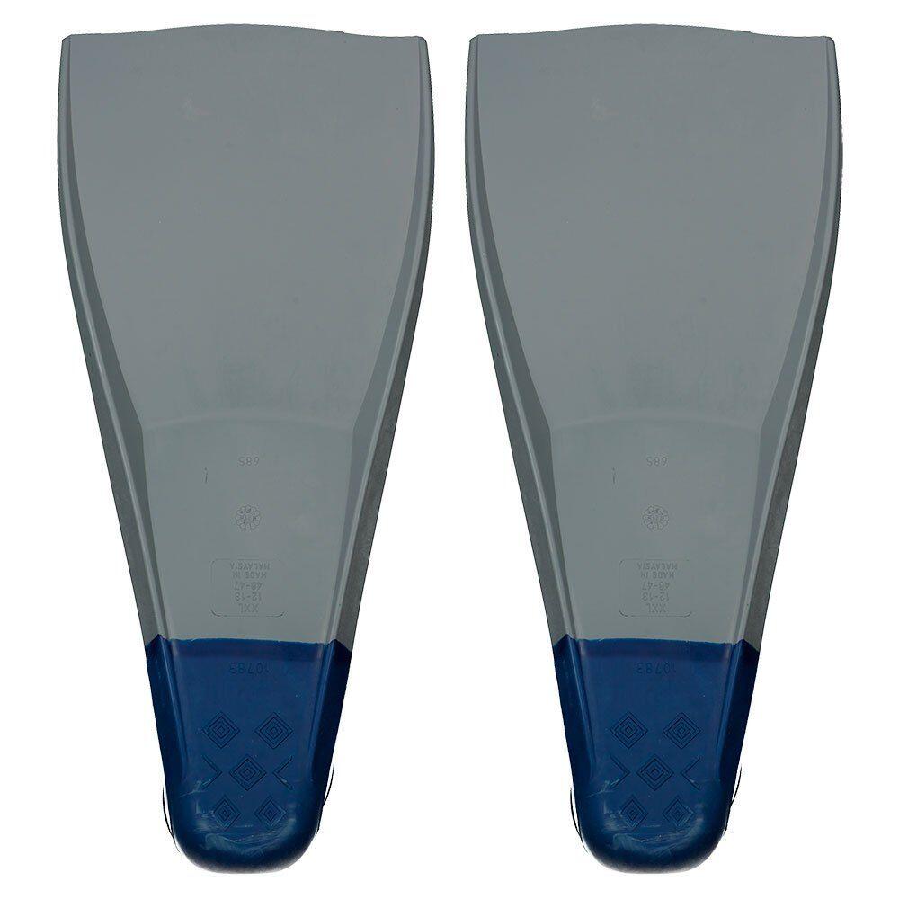 Long Blade Fin - Different colour by size 2/5