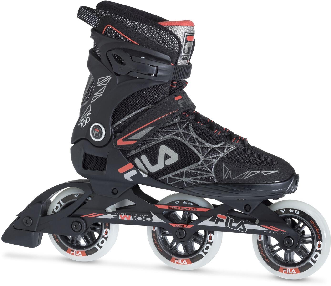 FILA SKATES picture
