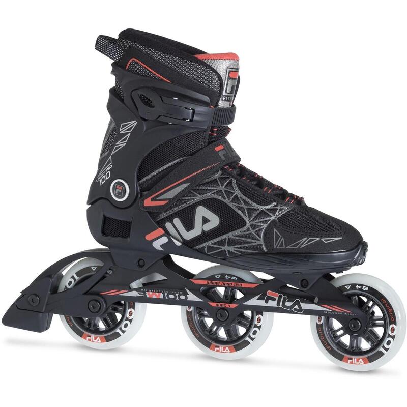 Rolki męskie FILA Legacy Pro 100