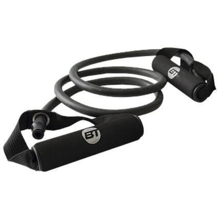 Professionele elastische band van hoge weerstand met handgreep