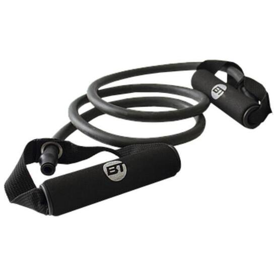 Professionele elastische band van hoge weerstand met handgreep