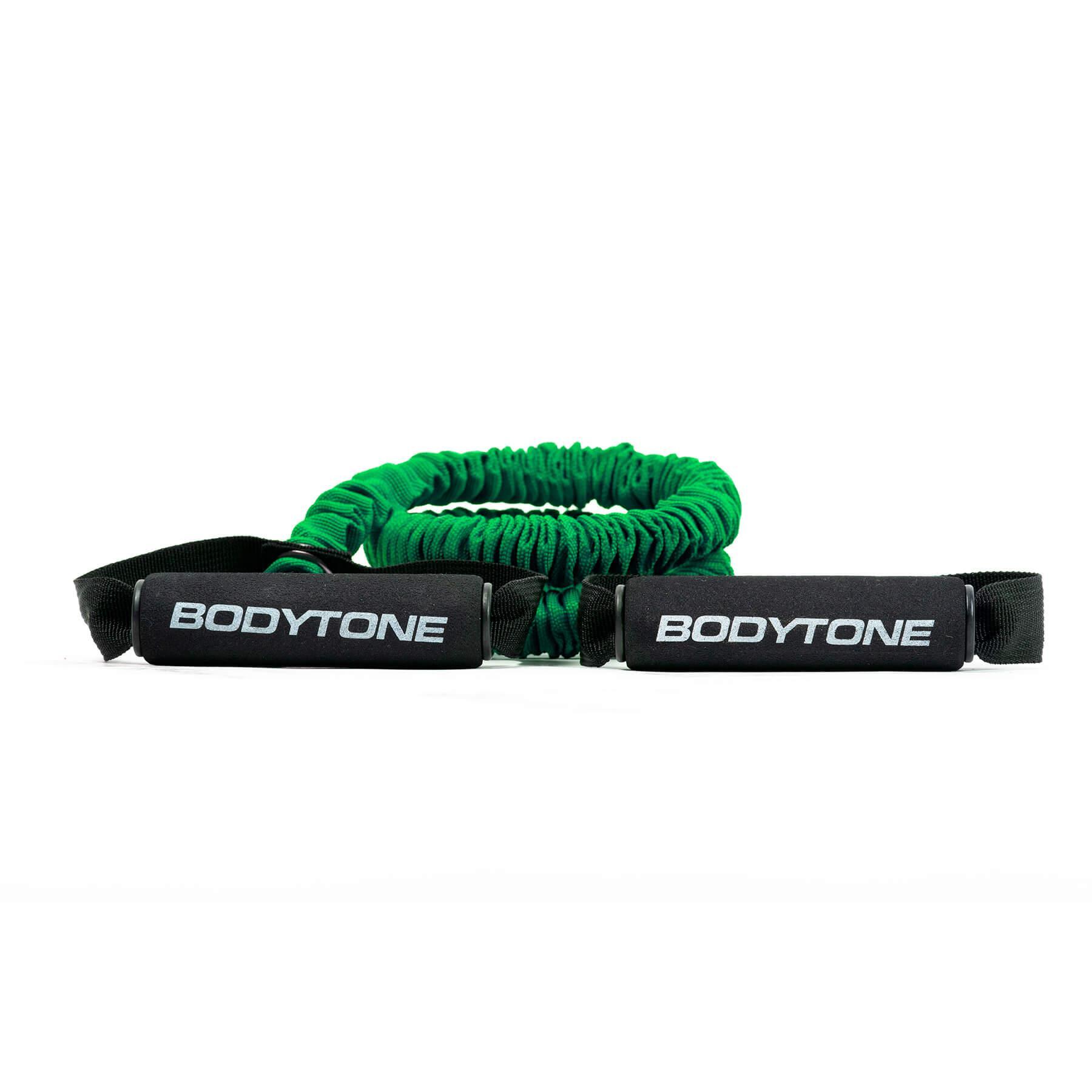 Power tube profesional resistencia media verde 5/5