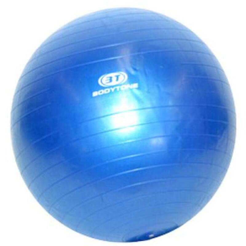 Ballon de fitness professionnel (65 cm)