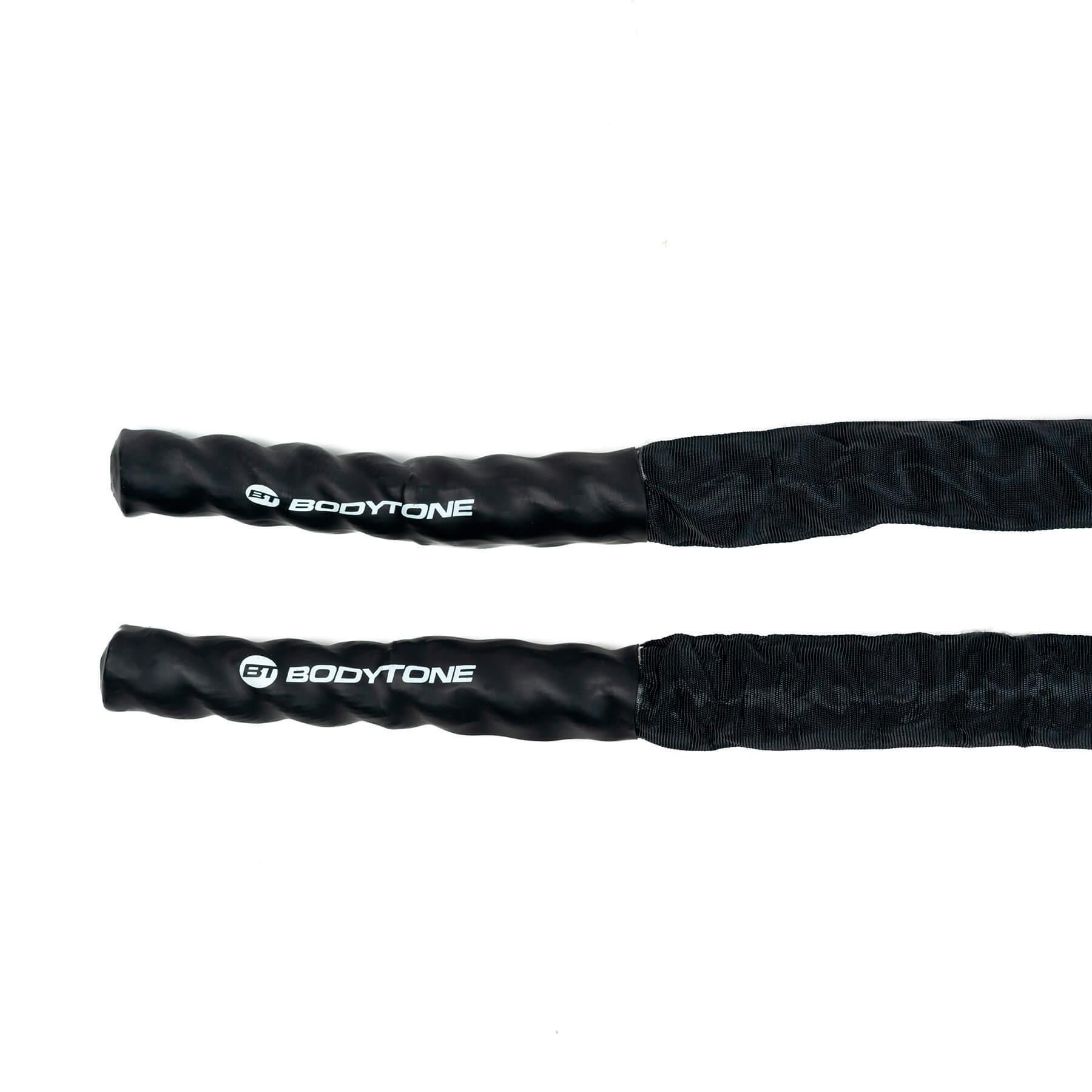 Corde de combat professionnel (38 mm / 15 m) BR15 5/5