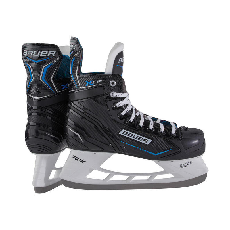 Bauer S21 X-LP ijshockeyschaats - Senior - unisex