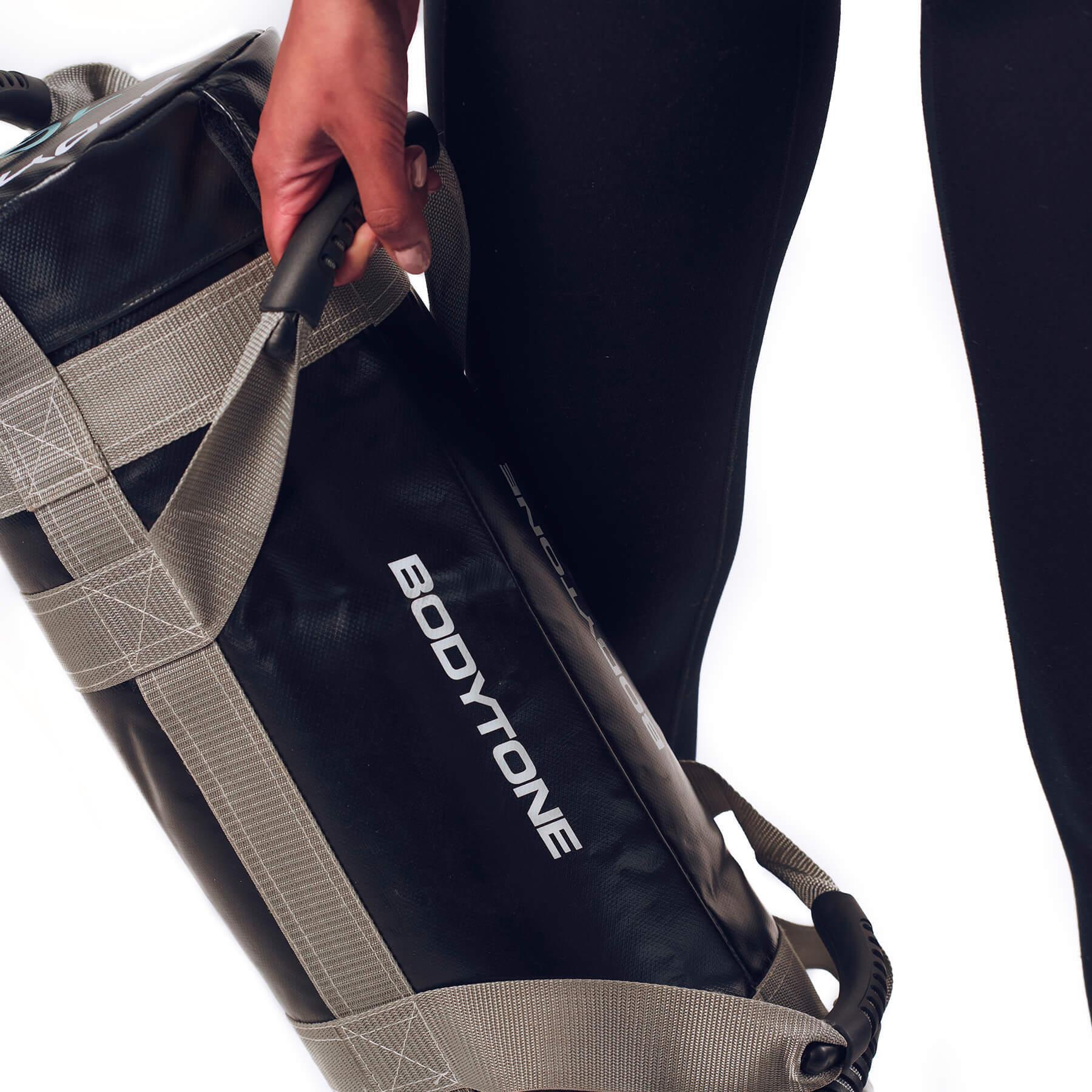 Power Bag 5 kg profesional Bodytone 3/5