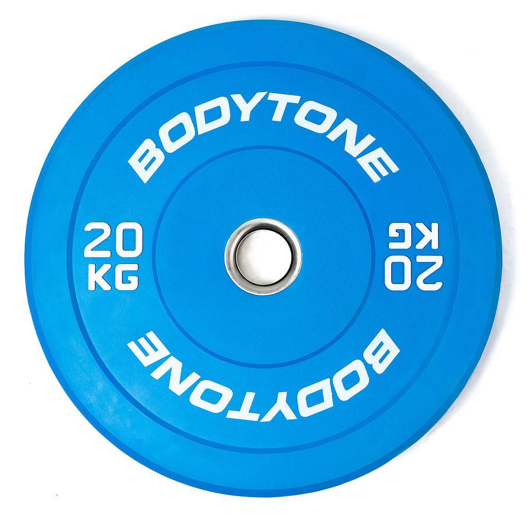 BODYTONE picture