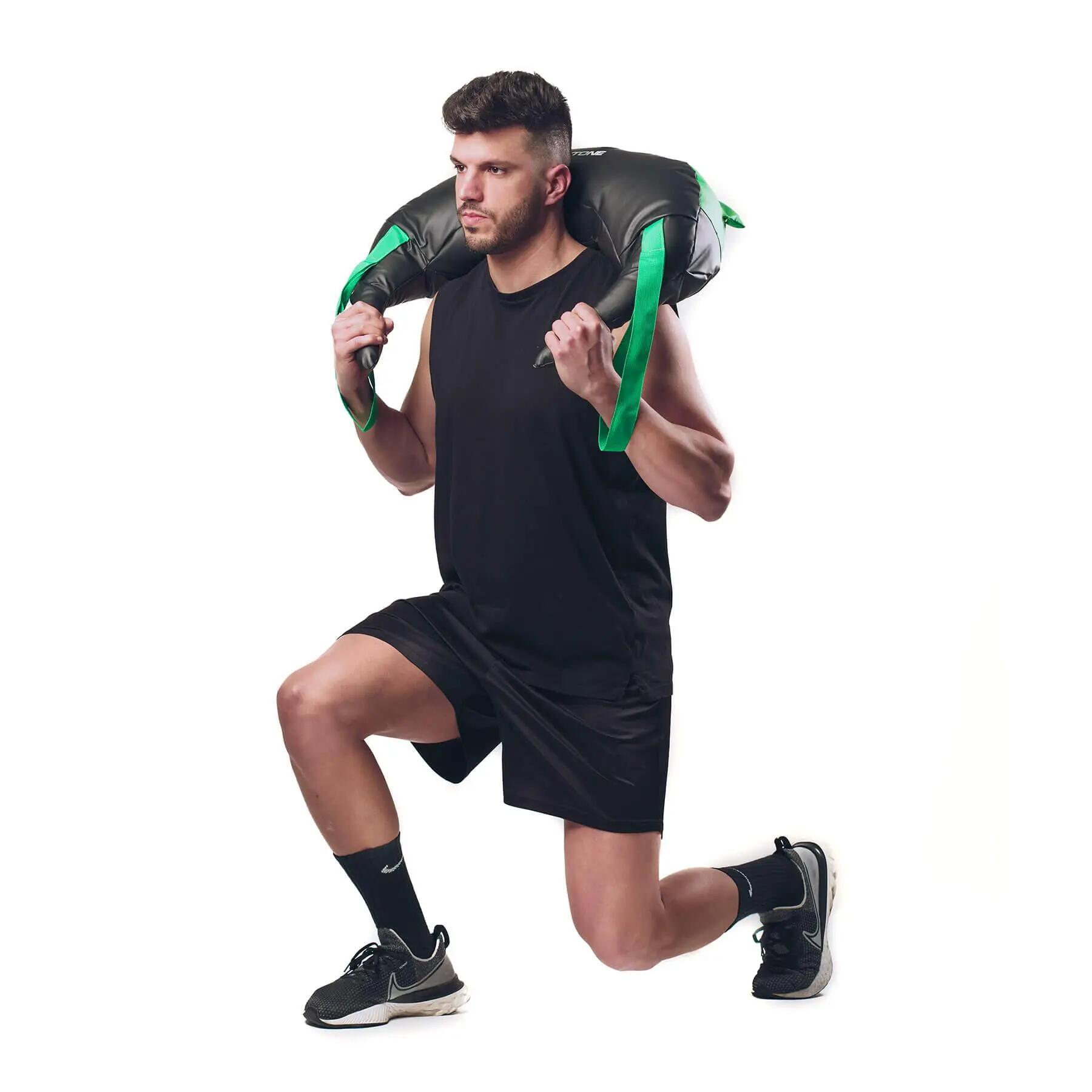 Sac Bulgare professionnel 5 kg 2/5
