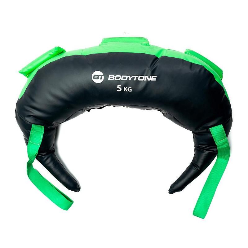 Saco Búlgaro 5 kg profesional BB5