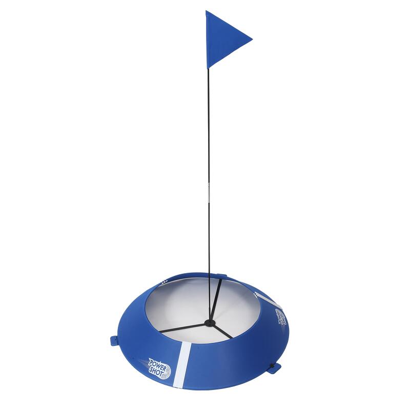 Set di 10 bersagli da footgolf - Ideale per creare percorsi divertenti! Set di 10 bersagli da footgolf - Ideale per creare percorsi divertenti!