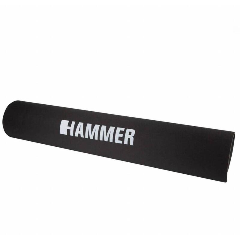 Hammer Beschermmat - 120 x 60 cm