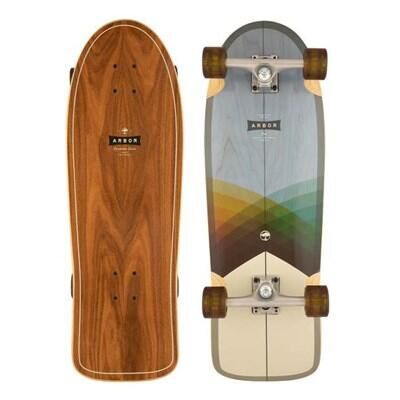 ARBOR Oso Cruiser Complete Longboard