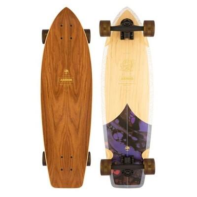 ARBOR Rally Cruiser Complete Longboard