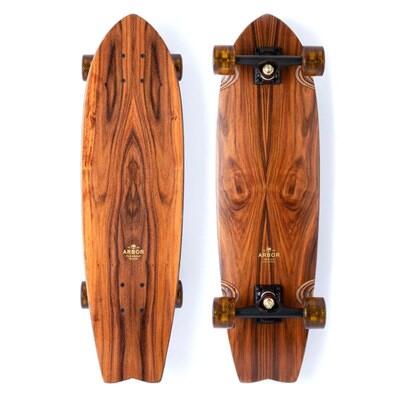 ARBOR Sizzler Cruiser Complete Longboard