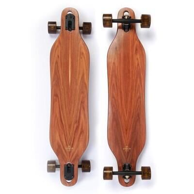 ARBOR Axis 40 Complete Drop Through Longboard