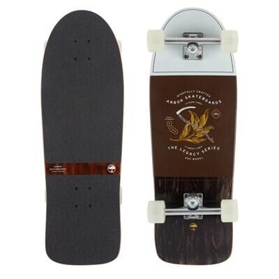 ARBOR Oso Cruiser Complete Longboard