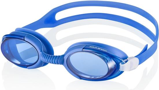 Okularki pływackie Aqua Speed Malibu