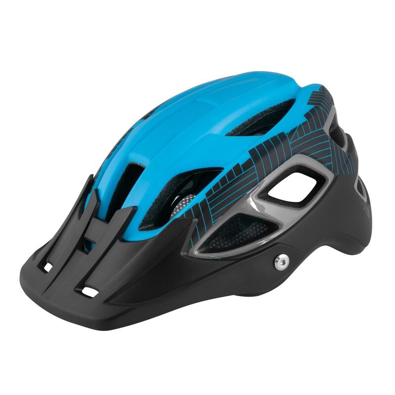 Kask rowerowy dla dorosłych MTB Force Aves