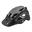 Casca Force Aves MTB E-bike, Gri-Negru Mat L-XL