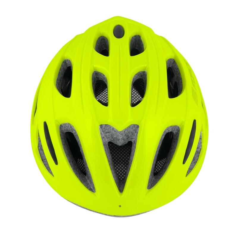 Casca Force Swift galben fluo S-M