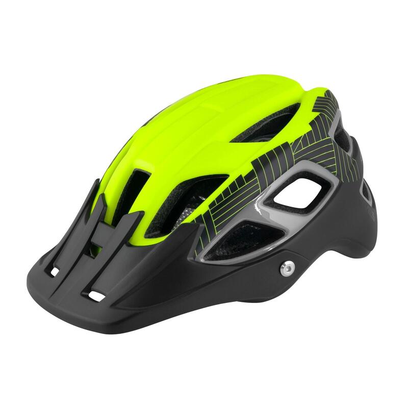 Kask rowerowy dla dorosłych MTB Force Aves