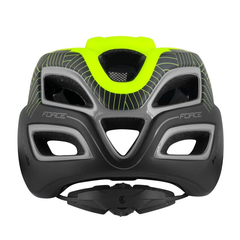 Kask rowerowy dla dorosłych MTB Force Aves