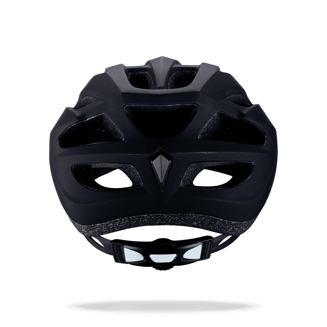 Helm BBB Condor Mattschwarz 4/7