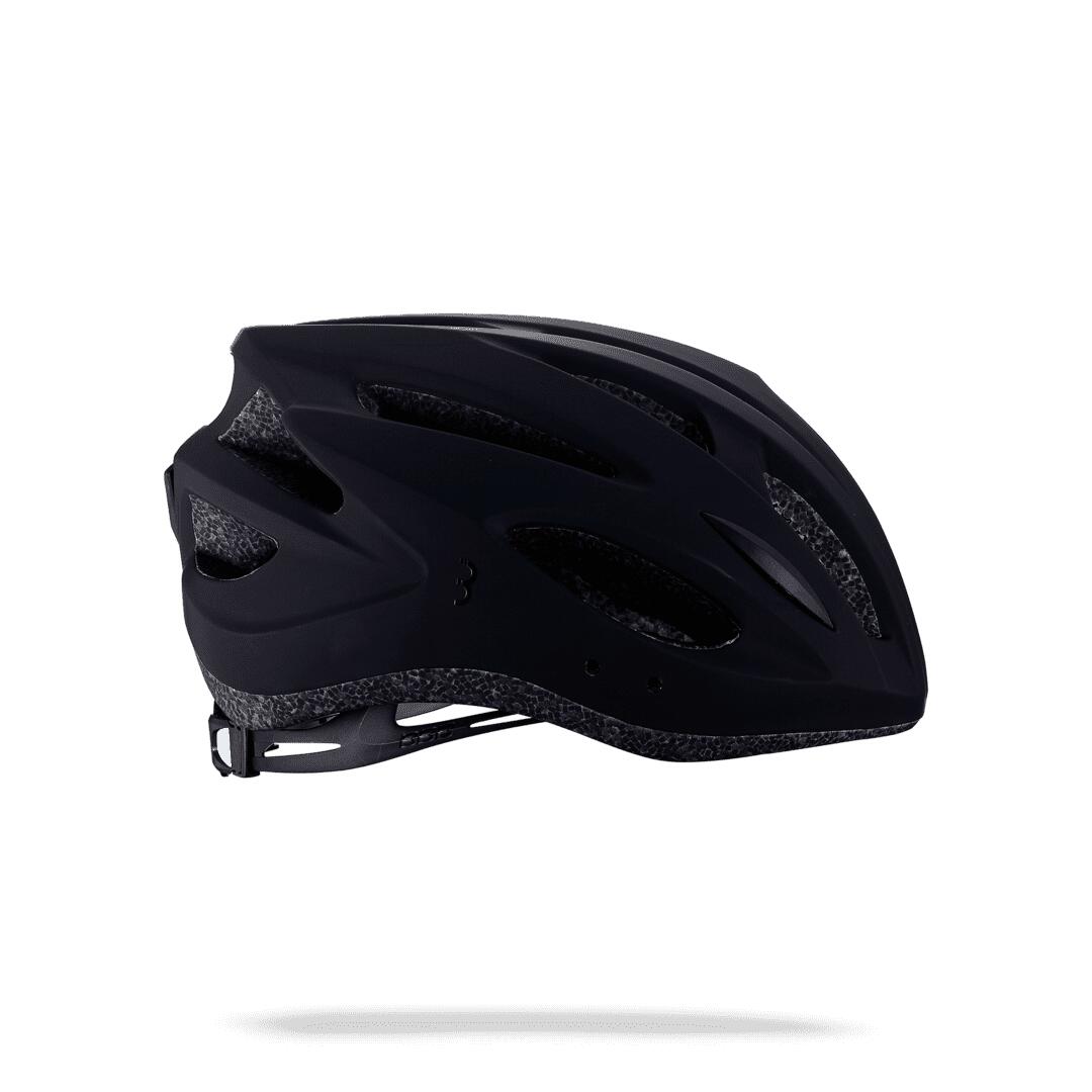 Helm BBB Condor Mattschwarz 5/7