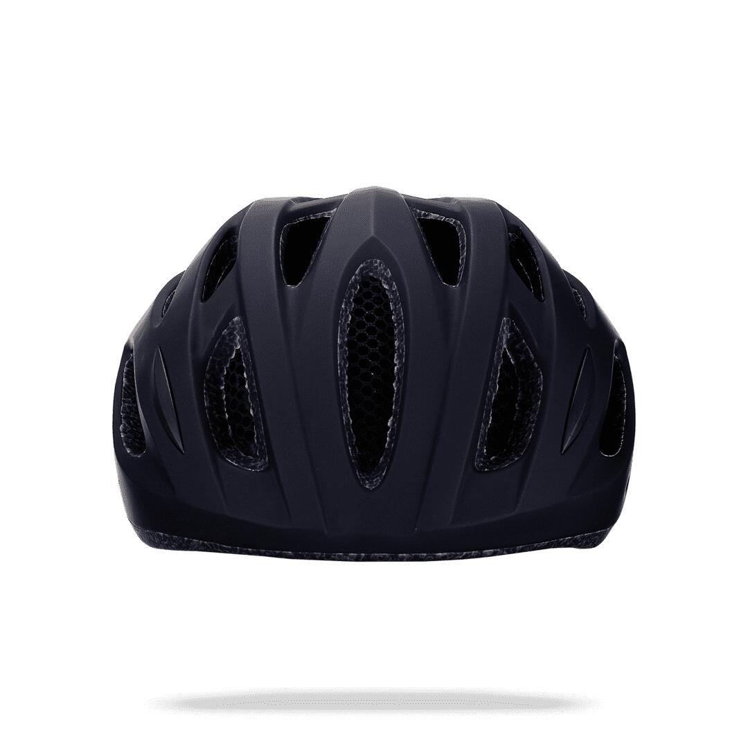 Helm BBB Condor Mattschwarz 3/7