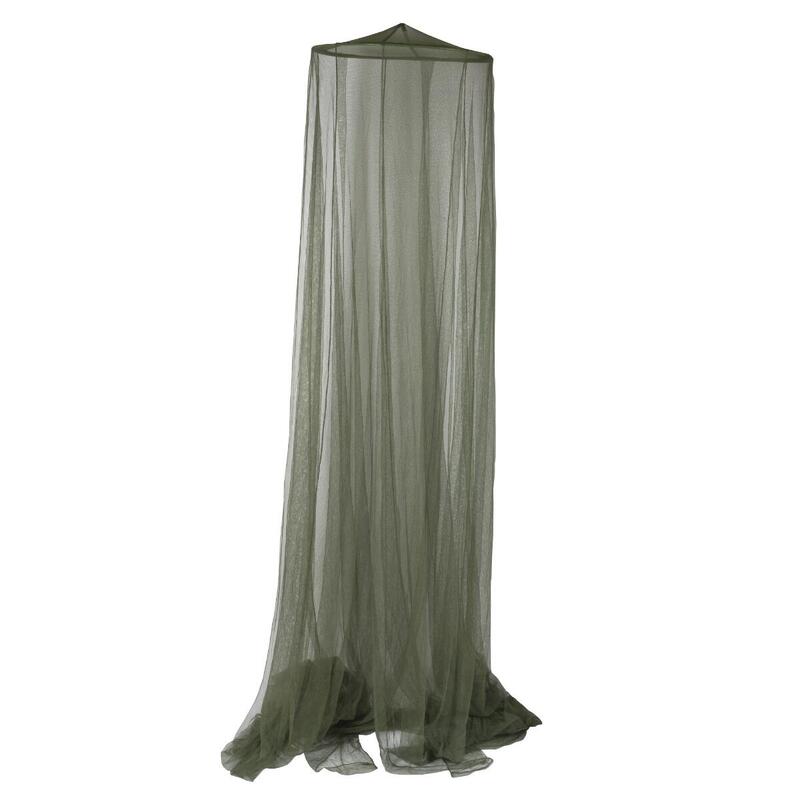 Muskietennet Mosquito net 2 persoons - Groen