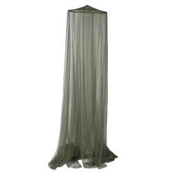 Muskietennet Mosquito net 1 persoons - Groen