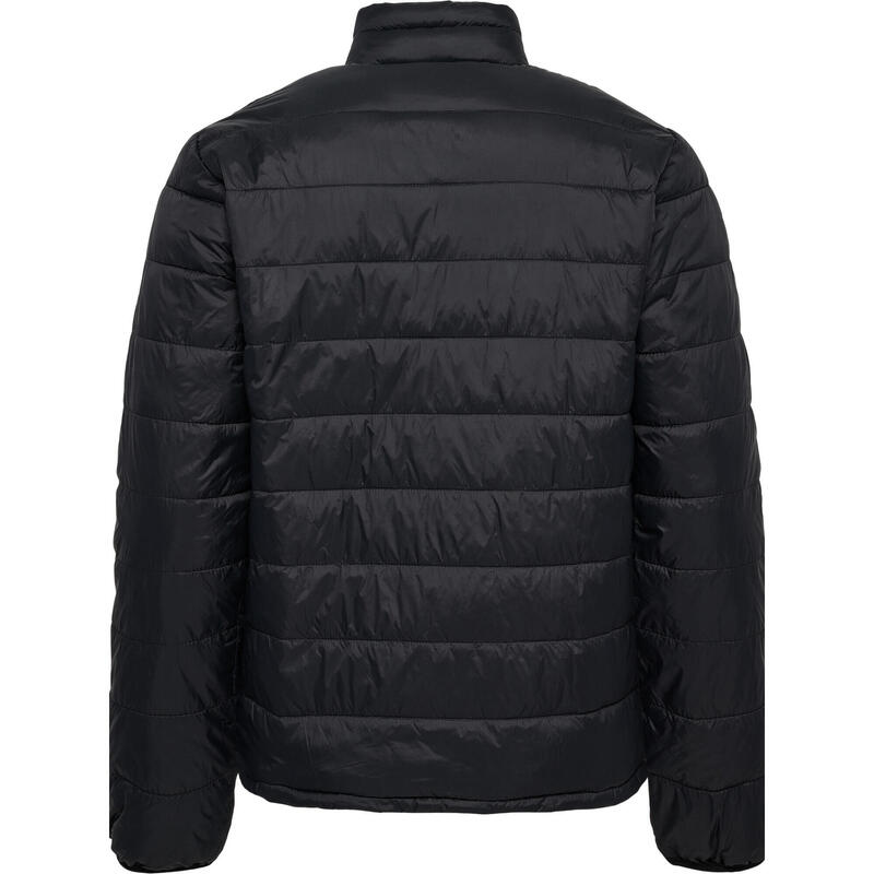 Fermeture Éclair Jacke Hmlwind Homme HUMMEL